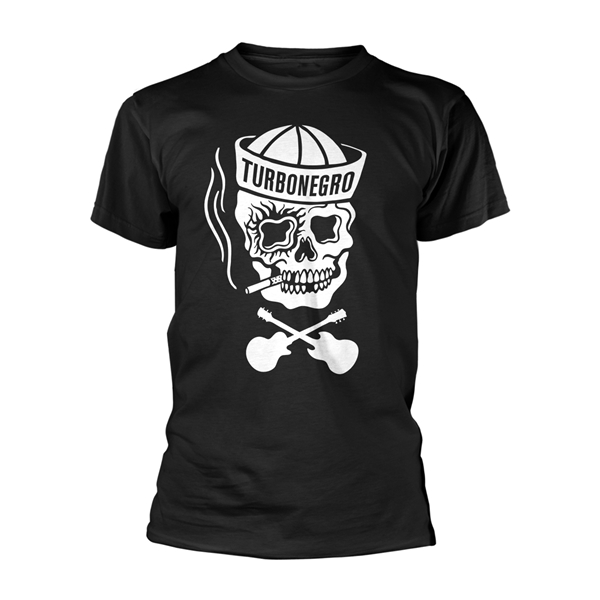 Turbonegro – Sailor (T-Shirt)