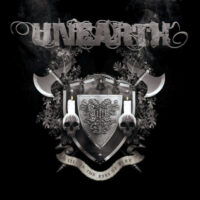 Unearth – III: In The Eyes of Fire (Color Vinyl LP)