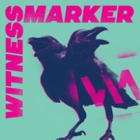 Witness Marker – S/T (Color Vinyl LP)