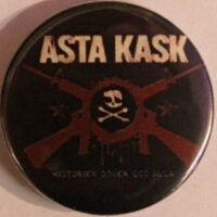 Asta Kask – Historien Dömer Oss Alla (Badges)