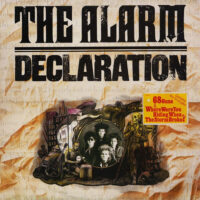 Alarm, The – Declaration (Vinyl LP)