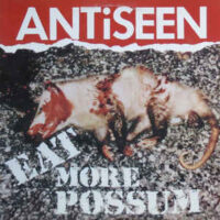 Antiseen – Eat More Possum (Vinyl LP)