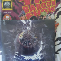 Baboon Show, The – Oddball (Vinyl Single + Patch + Zine)