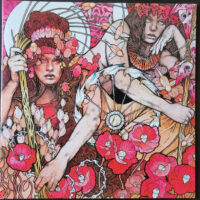 Baroness – Red Album (2 x Color Vinyl LP)