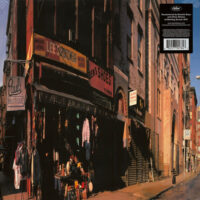 Beastie Boys – Paul’s Boutique (Vinyl LP)