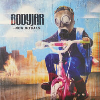 Bodyjar – New Rituals (Tan Color Vinyl LP)