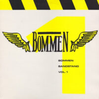 Bommen Bandstand Vol.1 – V/A (Vinyl LP)