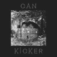 Can Kicker – S/T (Vinyl LP)