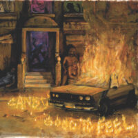 Candy – Good To Feel (Color Vinyl LP)