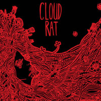 Cloud Rat – S/T (Vinyl LP)