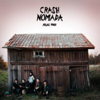 Crash Nomada – Atlas Pogo (CD)