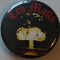 Cro-Mags – Age (Badges)
