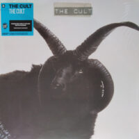 Cult, The – S/T (2 x Vinyl LP)