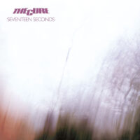 Cure, The – Seventeen Seconds (Vinyl LP)