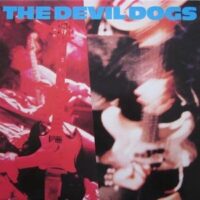 Devil Dogs, The – S/T (Vinyl LP)