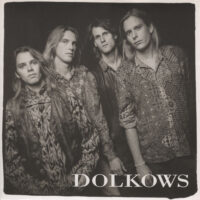 Dolkows – La La La (Vinyl Single)