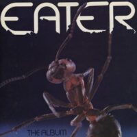 Eater – The Album (Color Vinyl LP)
