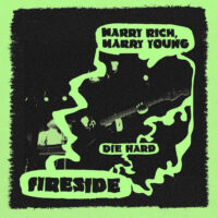 Fireside – Marry Rich, Marry Young (Vinyl Single)