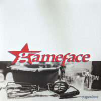 Gameface – Cupcakes (Vinyl LP)