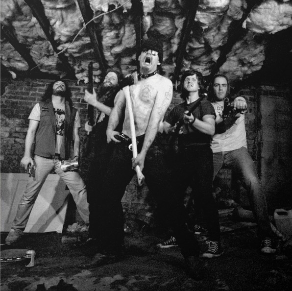 gg allin-murder