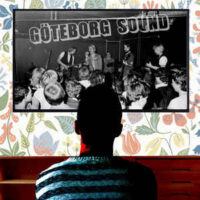 Göteborg Sound – S/T (Color Vinyl Single)