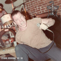 Graven Image – Studio Sessions: 82​-​83 (Vinyl LP)