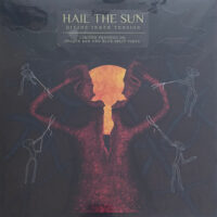 Hail The Sun – Divine Inner Tension (Color Vinyl LP)