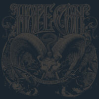Hope Conspiracy, The – Death Knows Your Name Vinyl LP)