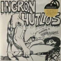 Ingron Hutlös – Flogging A Dead Corpse (Vinyl LP)