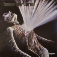 Innumerable Forms – Pain Effulgence (Vinyl LP)