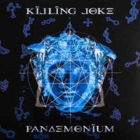 Killing Joke – Pandemonium (2 x Vinyl LP)