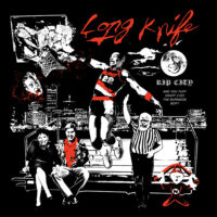 Long Knife – Rip City Bonerpunk Classics Vol. 1 (Vinyl LP)