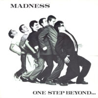 Madness – One Step Beyond… (Vinyl LP)
