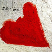 Midge Ure – Pure (Vinyl LP)(Ultravox)