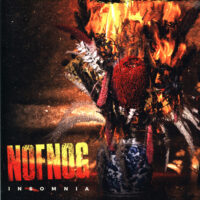 Nofnog – Insomnia (Color Vinyl LP)