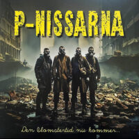 P-Nissarna – Den Blomstertid Nu Kommer… (Vinyl MLP)