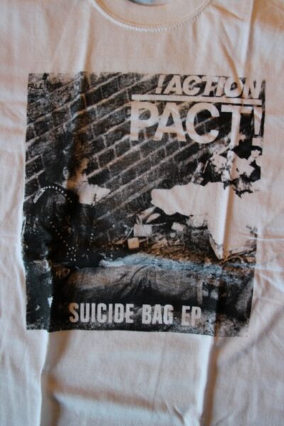 Action Pact - Suicide Bag (T-S)