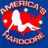 America's Hardcore - V/A (CD)