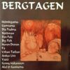 Bergtagen - V/A (CD)