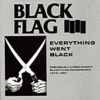 Black Flag - Everything Went Black (2xVinyl LP)