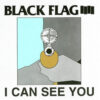Black Flag - I Can See You (Vinyl 12")