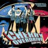 Cherry Overdrive ‎– Clear Light! (Vinyl LP)