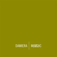 Damiera ‎– M(US)IC (CD)