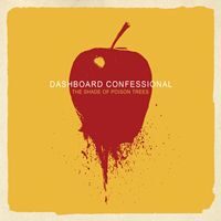 Dashboard Confessional ‎– The Shade Of Poison Trees (CD)