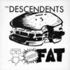 Descendents - Bonus Fat (Vinyl LP)