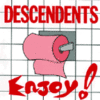 Descendents - Enjoy! (Vinyl LP)