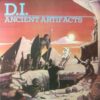 D.I. ‎– Ancient Artifacts (Colour Vinyl LP)