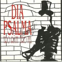 Dia Psalma ‎– Tro Rätt Tro Fel (CDs)