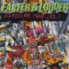 Faster & Louder - Hardcore Punk, Vol. 1 - V/A (CD)