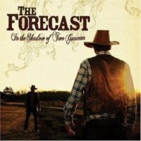 Forecast, The ‎– In The Shadow Of Two Gunmen (CD)
